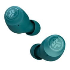 Go Air Pop True Wireless Earbuds, zelená