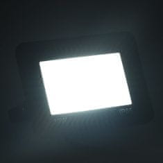 shumee LED reflektory 2 ks 30 W studené bílé světlo