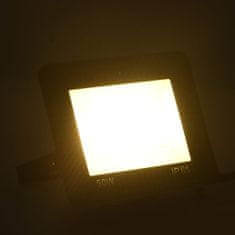 shumee LED reflektor 50 W teplé bílé světlo