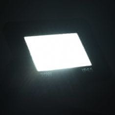 Greatstore LED reflektory 2 ks 20 W studené bílé světlo