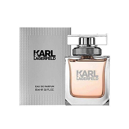 Karl Lagerfeld For Her - EDP