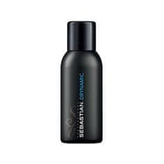 Sebastian Pro. Suchý šampon Drynamic (Shampoo) (Objem 212 ml)