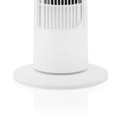 Greatstore Sloupový ventilátor Tristar VE-5864, 40 W, 76 cm, bílý