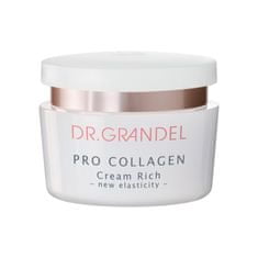 DR. GRANDEL Pro Collagen Cream Rich, 50 ml