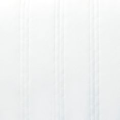 Vidaxl Postel boxspring tmavě šedá textil 160 x 200 cm