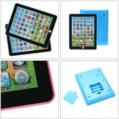 Alum online Chytrý vzdělávací tablet pro děti 
