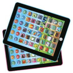 Alum online Chytrý vzdělávací tablet pro děti 