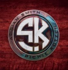 Richie Kotzen;Adrian Smith: Smith/Kotzen