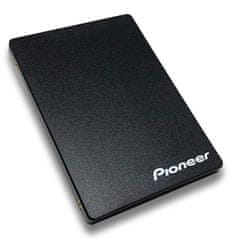 Pioneer Interní SSD disk, SATA III, APS-SL3 120 GB