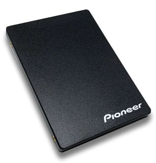 Pioneer Interní SSD disk, SATA III, APS-SL3 240 GB