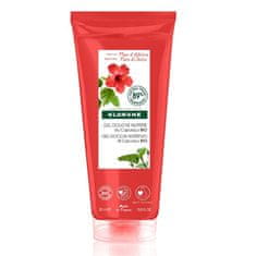 Klorane Vyživující sprchový gel Bio Květy Ibišku (Nourishing Shower Gel) (Objem 200 ml)