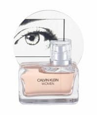 Calvin Klein 50ml women intense, parfémovaná voda