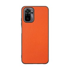 Czech Futral Obal na Xiaomi Redmi 9AT Backsen - oranžový