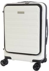 T-class® Palubní kufr 1981 bílá - slonovinová kost