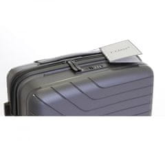 T-class® Palubní kufr 1991, šedá, M