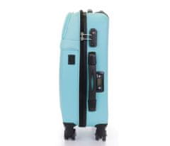 T-class® Business kufr 1424, modrá, M