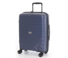 T-class® Palubní kufr 1991, tmavě modrá, M