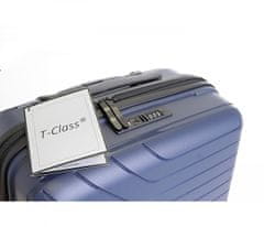 T-class® Palubní kufr 1991, tmavě modrá, M
