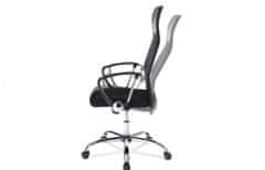 ATAN Kancelářská židle KA-E305 BK