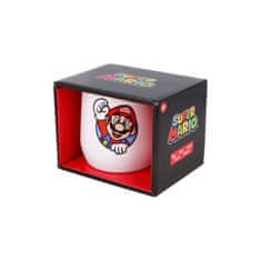 Stor Keramický hrnek SUPER MARIO, 360ml, 00379