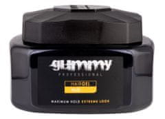 Gummy Professional Gel na vlasy Extreme Look Plus 500 ml 