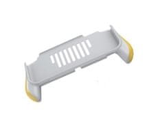 Switch Lite Grip holder - žlutý (SWITCH)