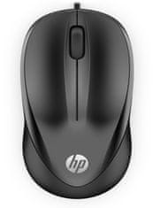 HP 1000, černá (4QM14AA)