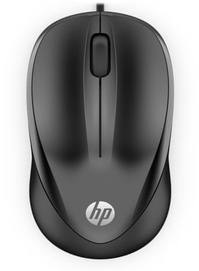 HP 1000, černá (4QM14AA)