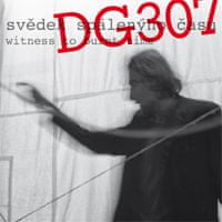 DG307: Svědek spálenýho času (5x CD)