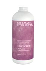 Brazil Keratin Mask Coconut 550 ml