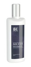 Brazil Keratin Shampoo Silver 300 ml