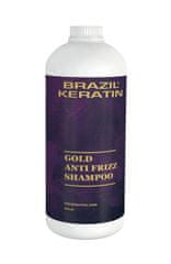 Shampoo Carbon Magnum Alchemy Urban šampon čistící Detox Opus 200ml