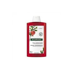 Klorane Šampon pro barvené vlasy Granátové jablko (Shampoo) (Objem 200 ml)
