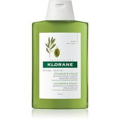 Klorane Šampon pro zralé vlasy Olivy (Age-Weakened Shampoo) (Objem 200 ml)