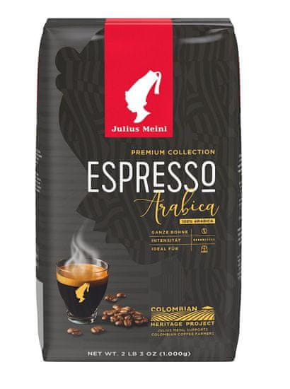 Julius Meinl Premium Collection Espresso UTZ 1 kg