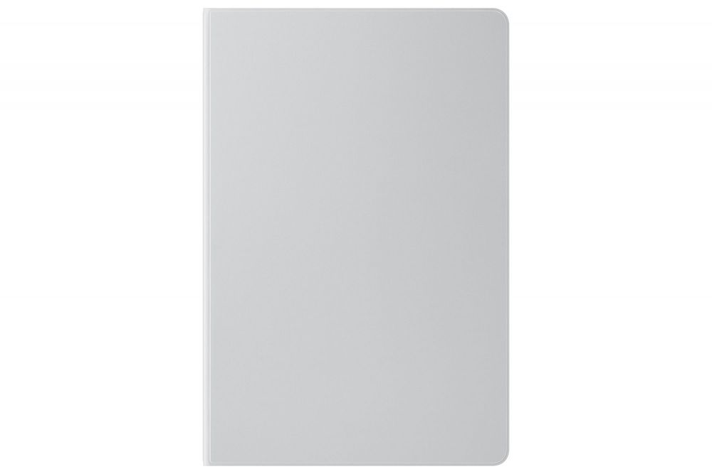 Levně Samsung Tab A8 Ochranné pouzdro EF-BX200PSEGWW, stříbrná - rozbaleno