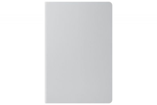 Samsung Tab A8 Ochranné pouzdro EF-BX200PSEGWW, stříbrná
