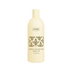 Ziaja Krémové sprchové mýdlo Argan Oil (Creamy Shower Gel) 500 ml