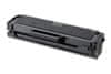 W1106A 106A BK - HP kompatibilní toner cartridge barva černá/black