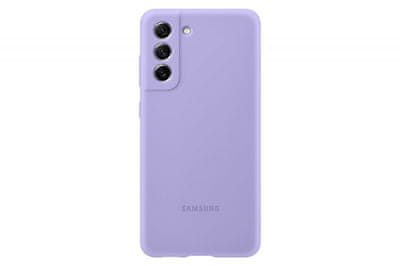 Samsung Galaxy S21 FE maskica, silikonska (EF-PG990TVEGWW)