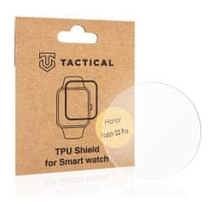 Tactical TPU Folia/Hodinky pre Honor Watch GS Pro - Transparentní KP8569