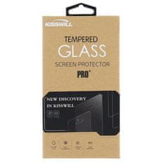 Kisswill Tempered Glass 2.5D sklo pro Realme 5 Pro - Transparentní