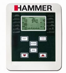 Hammer Rotoped HAMMER Cardio T1