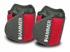 Hammer Zátěže HAMMER Ankle Weights 2x0,5 kg
