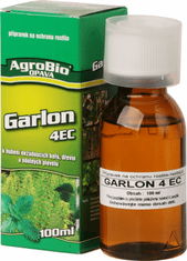 AgroBio Garlon New 1l