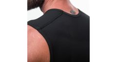 Sensor COOLMAX AIR pánské triko bez rukávů černá XL