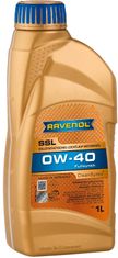 Ravenol SSL SAE 0W-40 USVO 1L