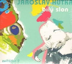 Jaroslav Hutka: Bílý slon