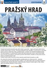 Naučné karty Pražský hrad - Cestování 2