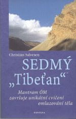 Christian Salvesen: Sedmý Tibeťan - završení unikátního omlazovacího cvičení